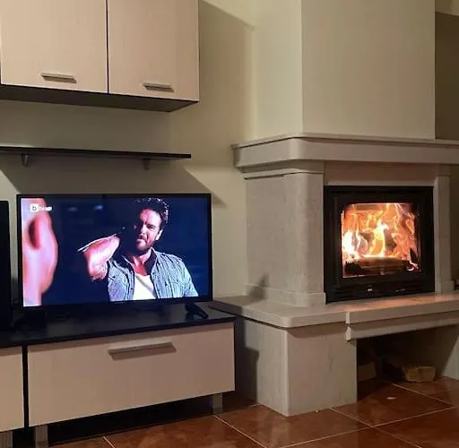 прекрасно място за в