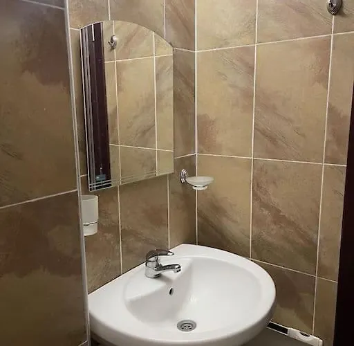 прекрасно място за в Apartment