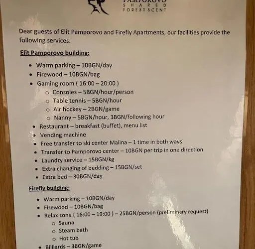 Apartment прекрасно място за в